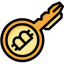 KeysFinder.Net Logo